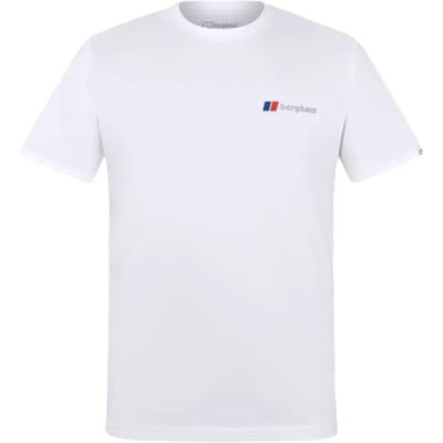T-shirt Berghaus Class Logo