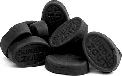 Matthijs Dubbelzoute Ovaaltjes - 4 x 1 kilo
