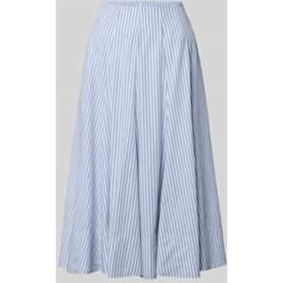 midirok met zijwaartse steekzakken