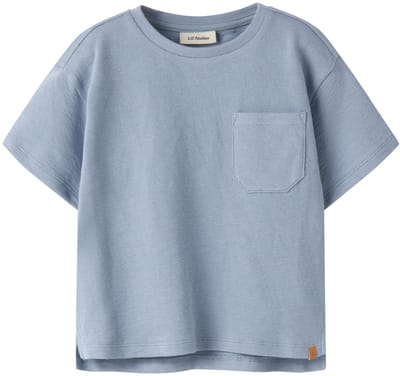 Lil' Atelier T-shirt Biologisch katoen