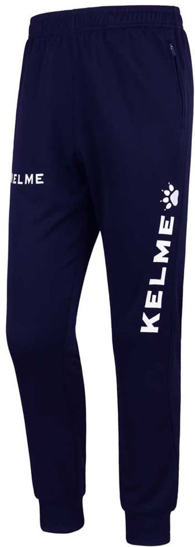 Kelme Global Broek Blauw 10 Years Kinderen