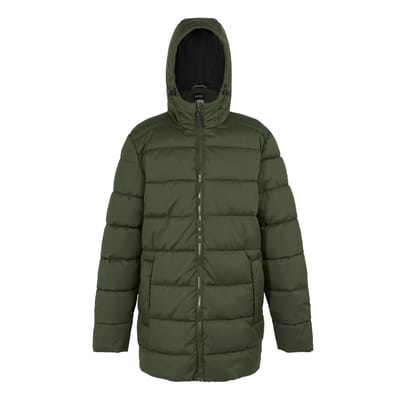 Hooded jacket Regatta Lakiver