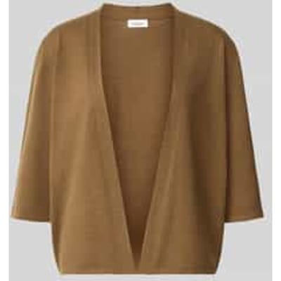 s.Oliver Cardigan Brown Taglia: 34 | Giacche Outlet | Donna | Marrone