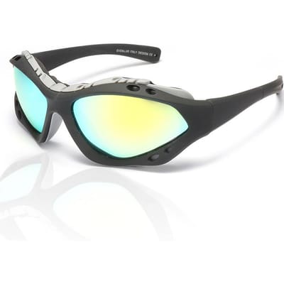 Lunettes de Ski Résistantes aux Chocs Résistantes au Vent Anti-Poussière Protection UV Lunettes Activité Extérieure Lunettes de Vélo Moto Active Protection UV