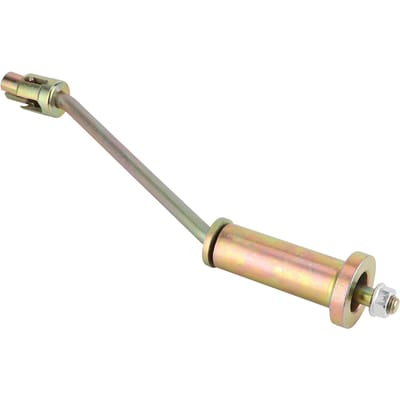 Brandstofinjector Trekker Demontage Gereedschap 310197 Geschikt voor Jaguar X150XK SerieX250 V8 5.0lt Benzinemotoren