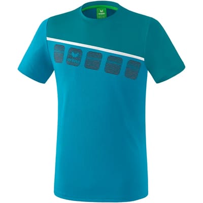 T-shirt Erima 5-C