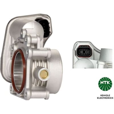 Gasklephuis NTK 93221