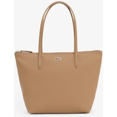 Boodschappentas Lacoste Petit cabas zippé L.12.12 Concept
