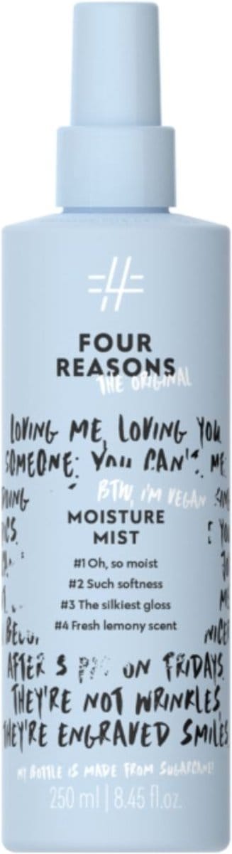 Four Reasons - Original Moisture Mist - 250ml