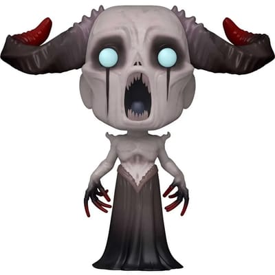 Vinyl verzamelaarsbeeldje Funko SOS Fantômes 2024 POP! Movies Garraka