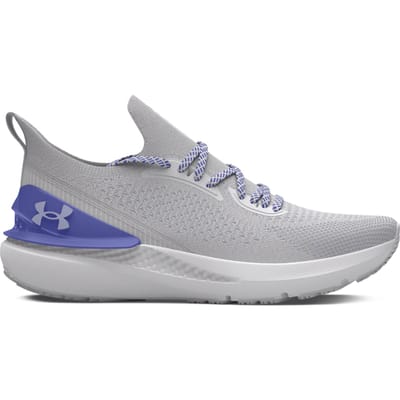 Under Armour Shift Vrouwen Grijs K102