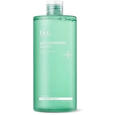 Dr.G - pH Cleansing Water 490ml