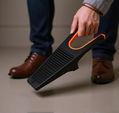 Universele Schoenheffer, Stevige Schoen Trekker, Gebruiksvriendelijke Boot Verwijderaar, Waterdicht en Met Rubber Grip voor Efficiënt Schoenonderhoud