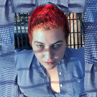 Lily Konigsberg - The Best of Lily Konigsberg Right Now (LP) (Limited Edition)
