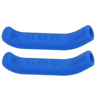 Dailygoods- Remgrepen Ergonomisch Ontwerp - Antislip - Waterdicht - Siliconen - Comfortabel - Lichtgewicht - Remhendels