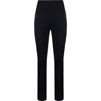 2XU Hi-Rise Compressie Dames Zwarte Panty