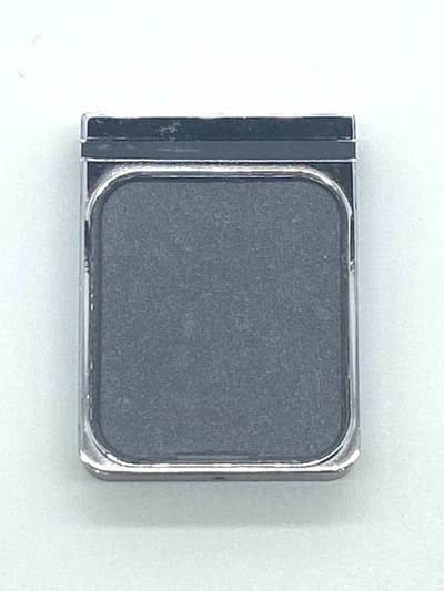 Malu Wilz Eye Shadow Dark Anthracite no.47