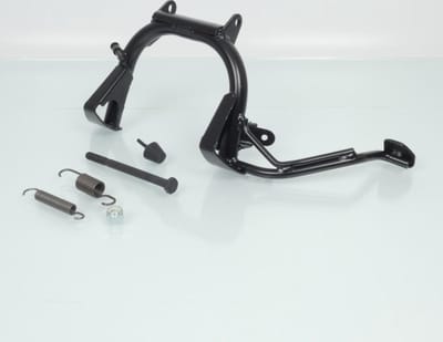 middenstandaard rms voor scooter piaggio 125 vespa lx 4t 3v ie touring 2012 tot 2013 17,5cm nieuw