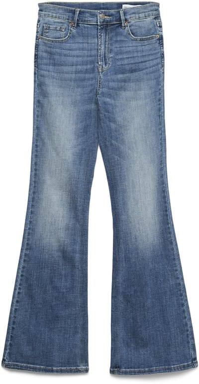Vero Moda Flared fit jeans VMGIGI High rise Flared fit Jeans
