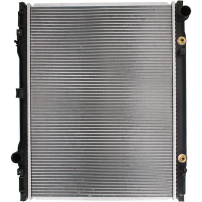 Radiator, motorkoeling THERMOTEC D70305TT