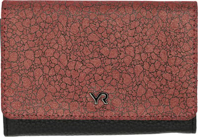 YR portemonnee PM 29404 stone wine