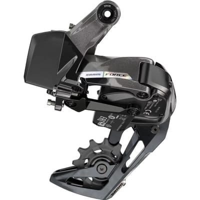 SRAM Force XPLR AXS D1 Achterderailleur - SRAM Force XPLR AXS D1 Achterderailleur 44T