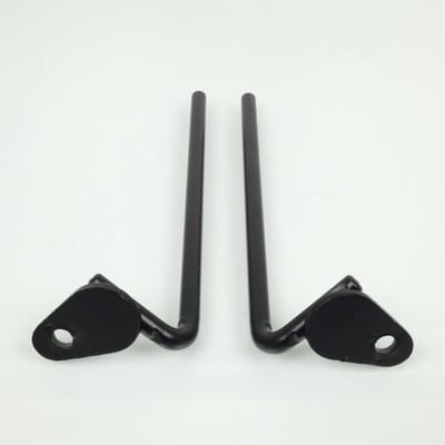 Support pare brise Fabbri 1612/E pour scooter Kymco 50 Filly 4T 1998 à 2002 Neuf