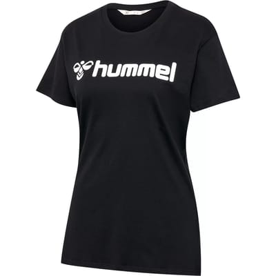 Hummel sportshirt voor dames Hmlgo 2.0 Logo T-shirt S/S Woman 224842