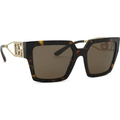 Dolce & Gabbana 0DG 4446B 502/73 53