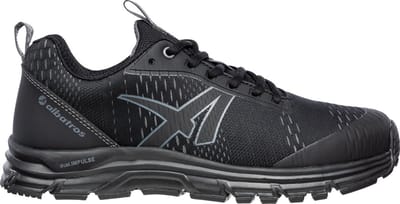 Albatros 654900 AER55 ST Black Low O1 medische schoenen maat 38