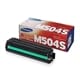 Samsung CLT-M504S toner cartridge magenta (origineel)