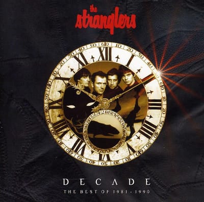 Decade: The Best Of 1981 - 1990 - The Stranglers