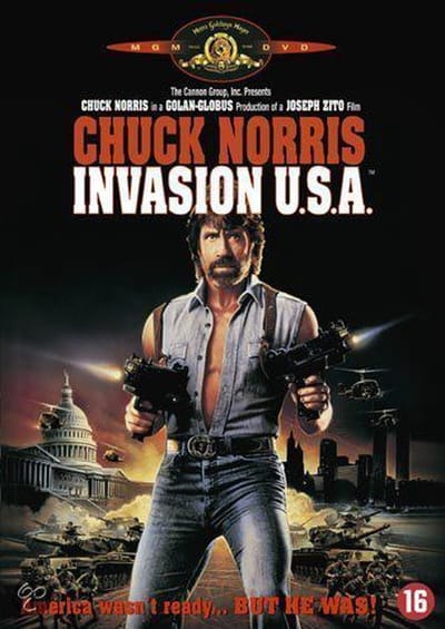 Invasion U.S.A.