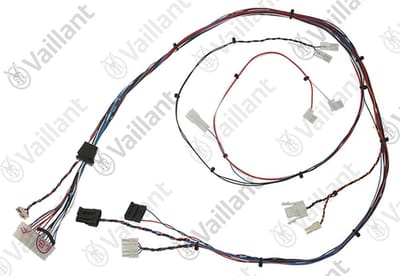 VAILLANT Kabelboom VC 126/2-C Vaillant-nr. , 256126