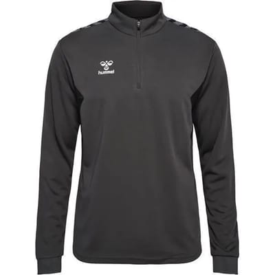 1/2 rits trainingsjas Hummel Authentic