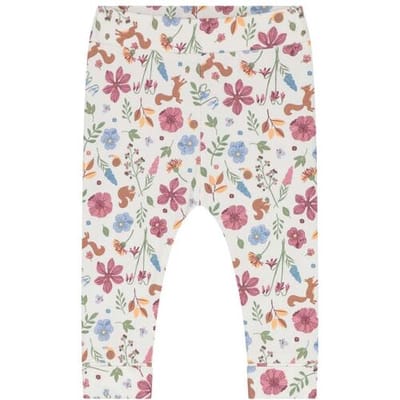 Prénatal newborn broek Ivoor Wit 44 dames