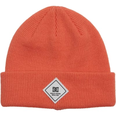 Vrouwenhoed DC Shoes Label