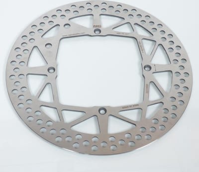 ng remmen voorremschijf voor husqvarna 125 cr 2000 tot 2013 910 / po73169 / 260mm nieuw
