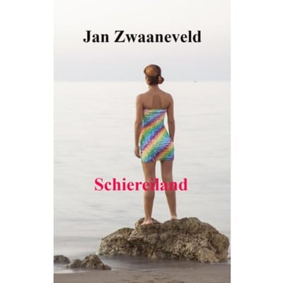Schiereiland - Jan Zwaaneveld