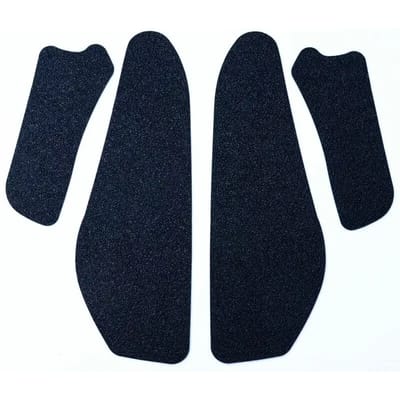 Grip voor motorreservoir R&G Racing Triumph Daytona 995i (x4)