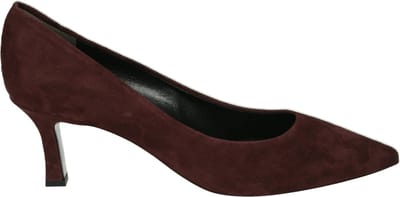 Kennel & Schmenger - 61 73200.285 - Pumps - Kleur: Bruin - Maat: 37.5