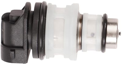 Dailygoods- Brandstofinjector Direct Vervanging - Stabiele Injectie - Verbeterde Brandstofefficiëntie - Vervangingsonderdeel - OE-nummers FJ10580/17113277/817447/17111979 - Geschikt voor Chevy TBI 1.4L 1996-2001 - Injector