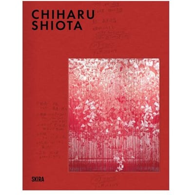 Chiharu Shiota (Bilingual Edition)