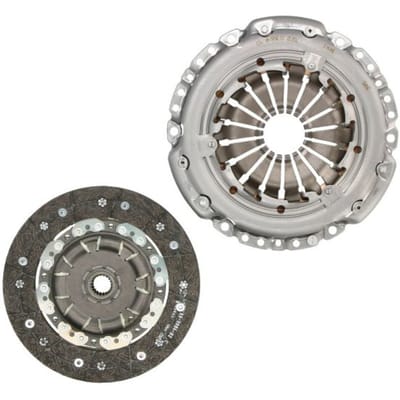Schaeffler Luk Koppeling kit LUK 622 3160 09