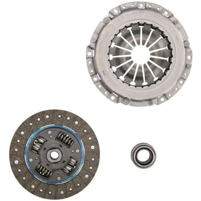 Koppelingsset NEXUS F10550NX