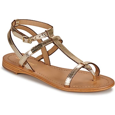 Les Tropeziennes par M.Belarbi  Platte sandalen HILAN