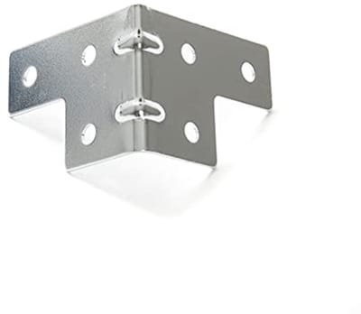 MUSIC STORE Corner Brace 1 55 x 40 mm - Hoek