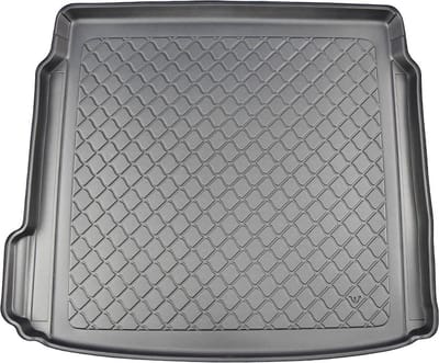 Guardliner kofferbakmat voor Peugeot 508 (R83) SW/Station (ook hybride) (vanaf 06.2019) - TPE-Rubber