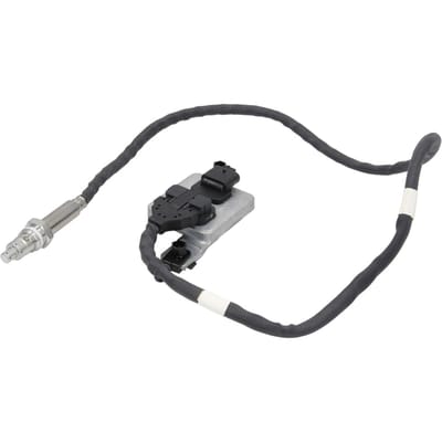 NOx-sensor, NOx-katalysator MEAT & DORIA 57024
