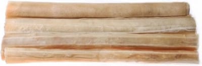 Kauwstaven- Buffelhuid -10 stuks-Animal King-hondensnacks